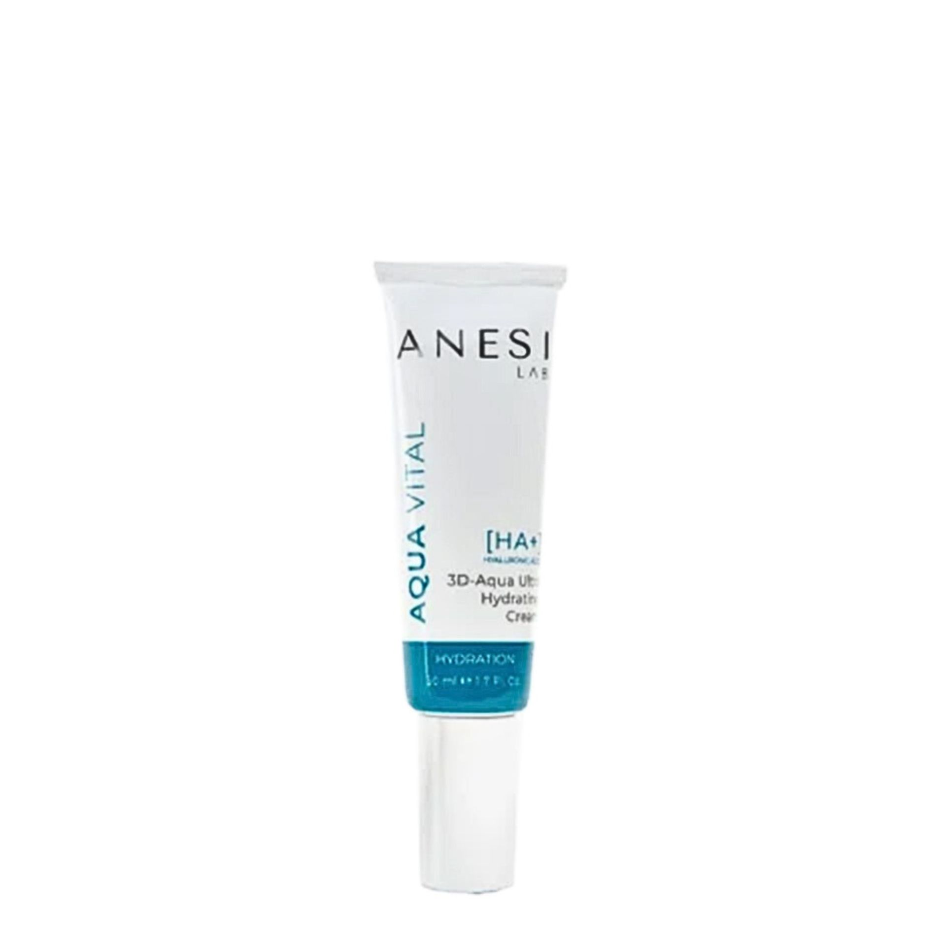 Aqua Vital Feuchtigkeitscreme 3D Ultra Hydrating Cream [HA+]
