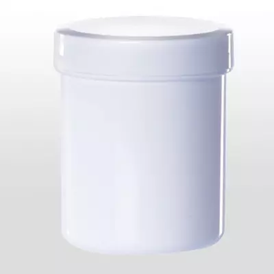 Leertöpfe 60ml/50g 100er