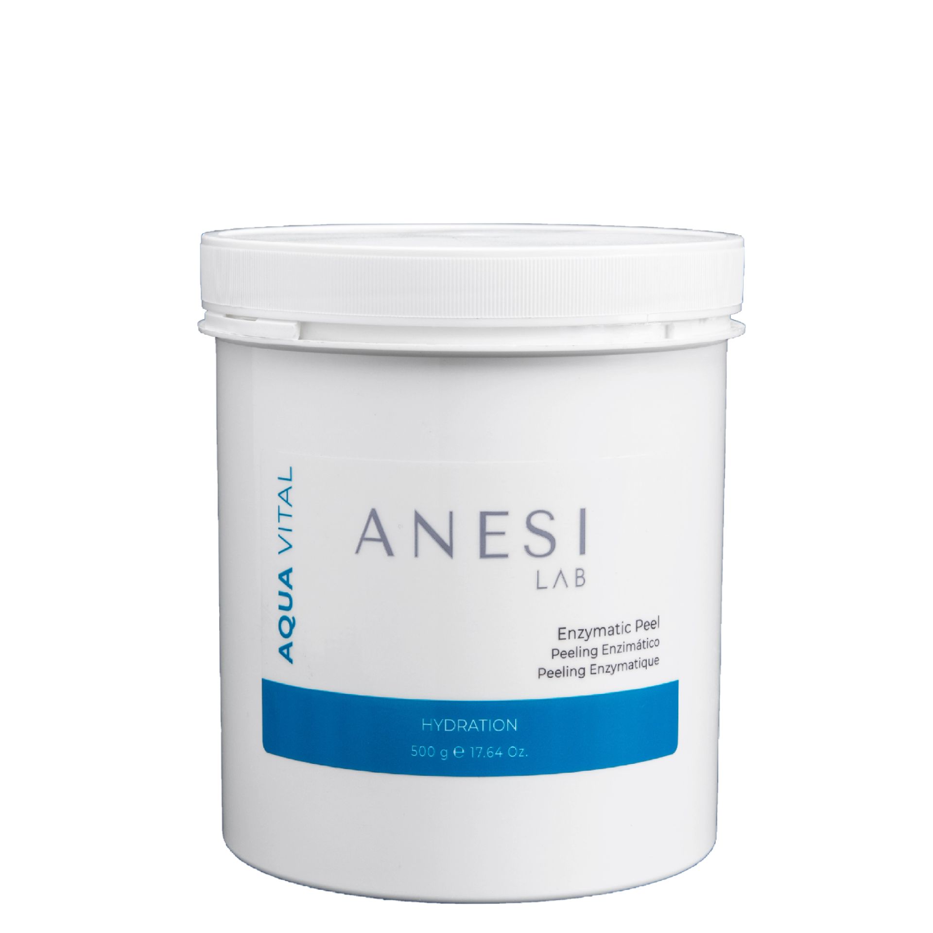 Aqua Vital Enzympeeling Gesicht Enzymatic Peel