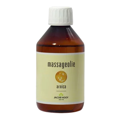 Massageöl mit Arnika