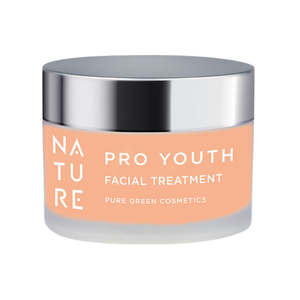 Facial Treatment PRO YOUTH 