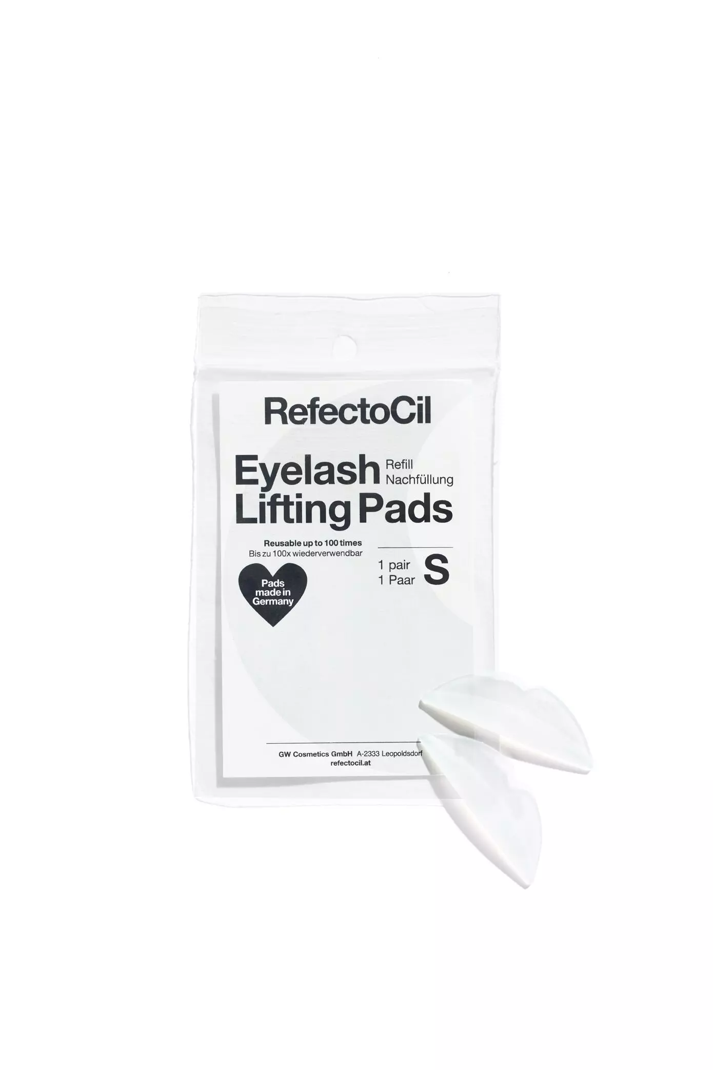 Eyelash Lifting Pads