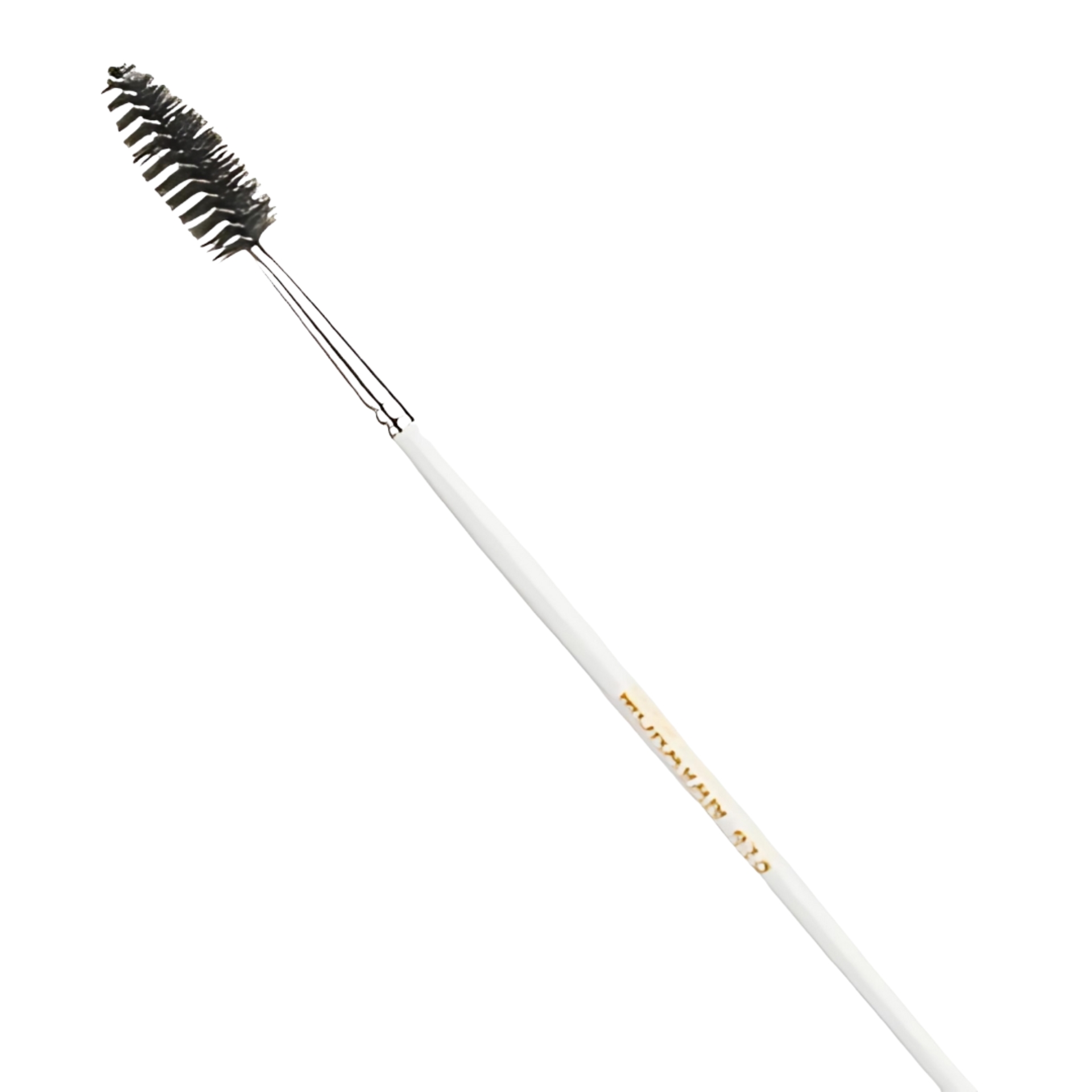 Wimpernbürste rund B=1,0cm