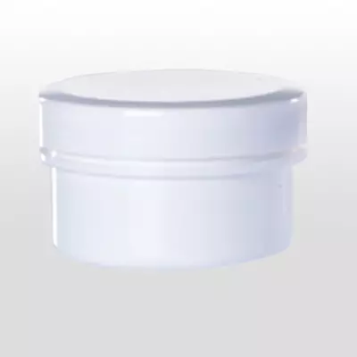 Leertöpfe Großpackung