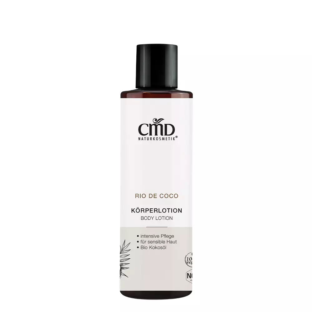 Körperlotion Rio de Coco 