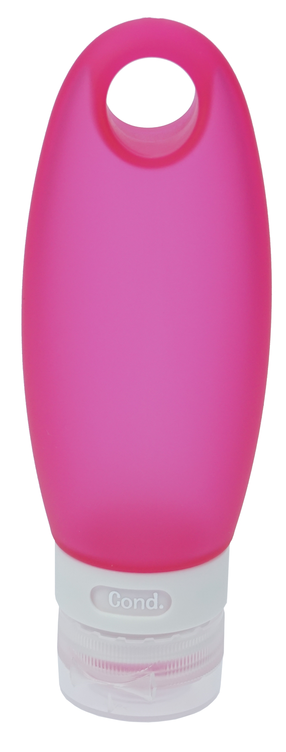 Silikon Flasche groß 98ml