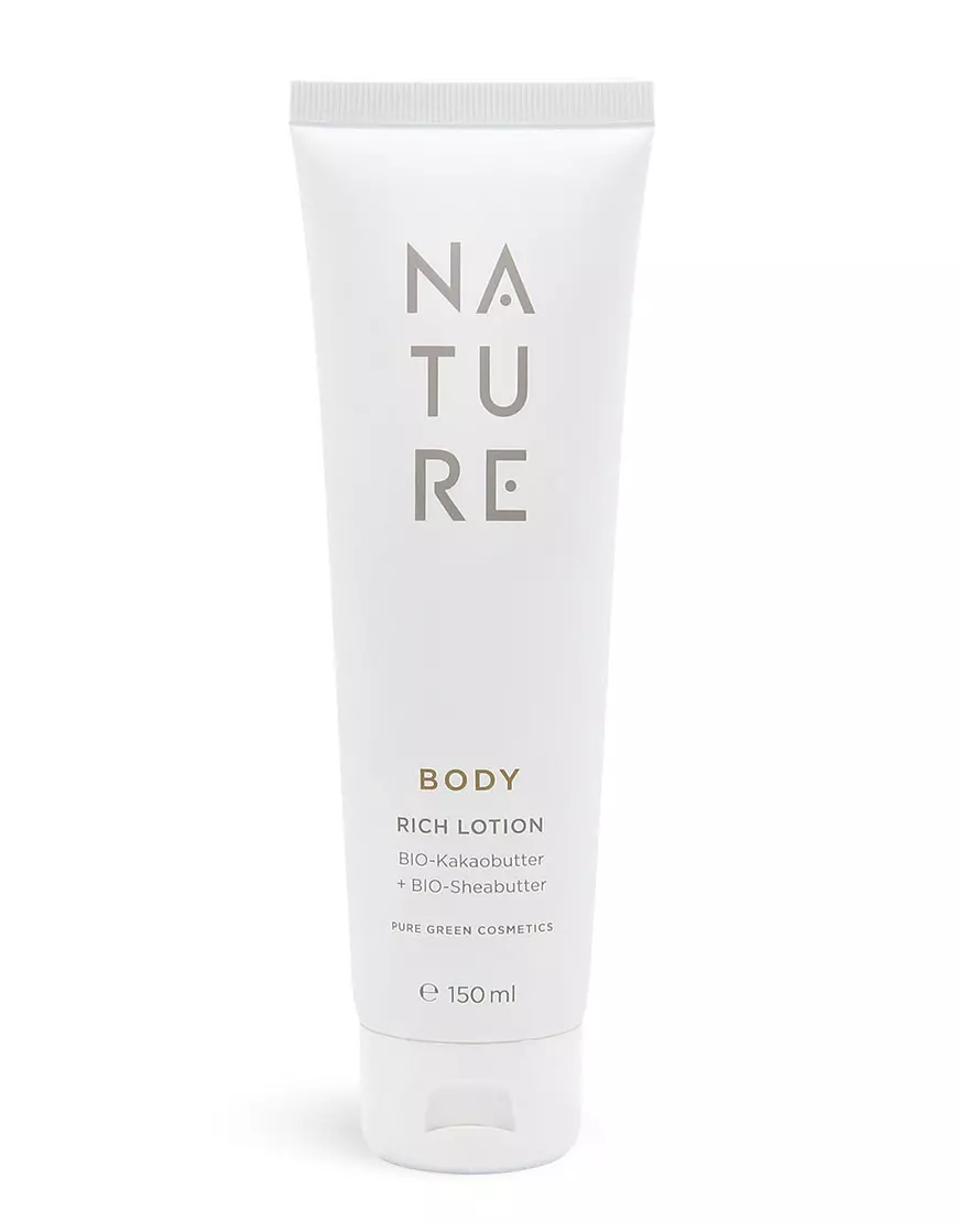 Rich Body Lotion BODY