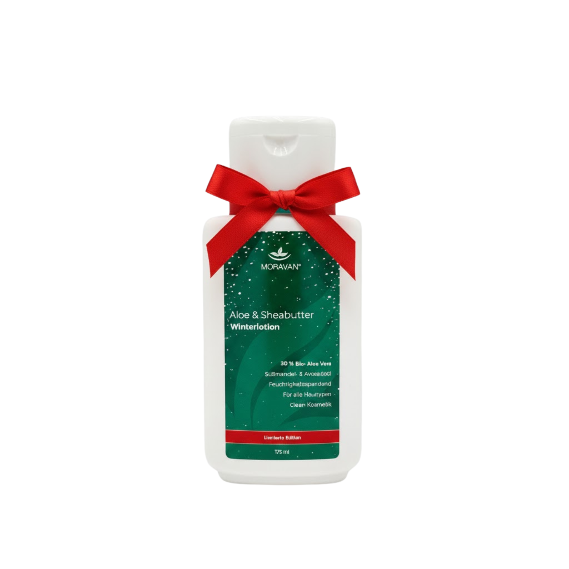 Aloe & Sheabutter Winterlotion