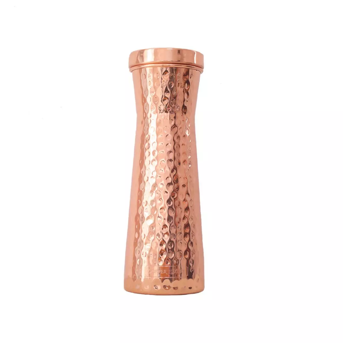 Luxury Karaffe gehämmert 1200ml