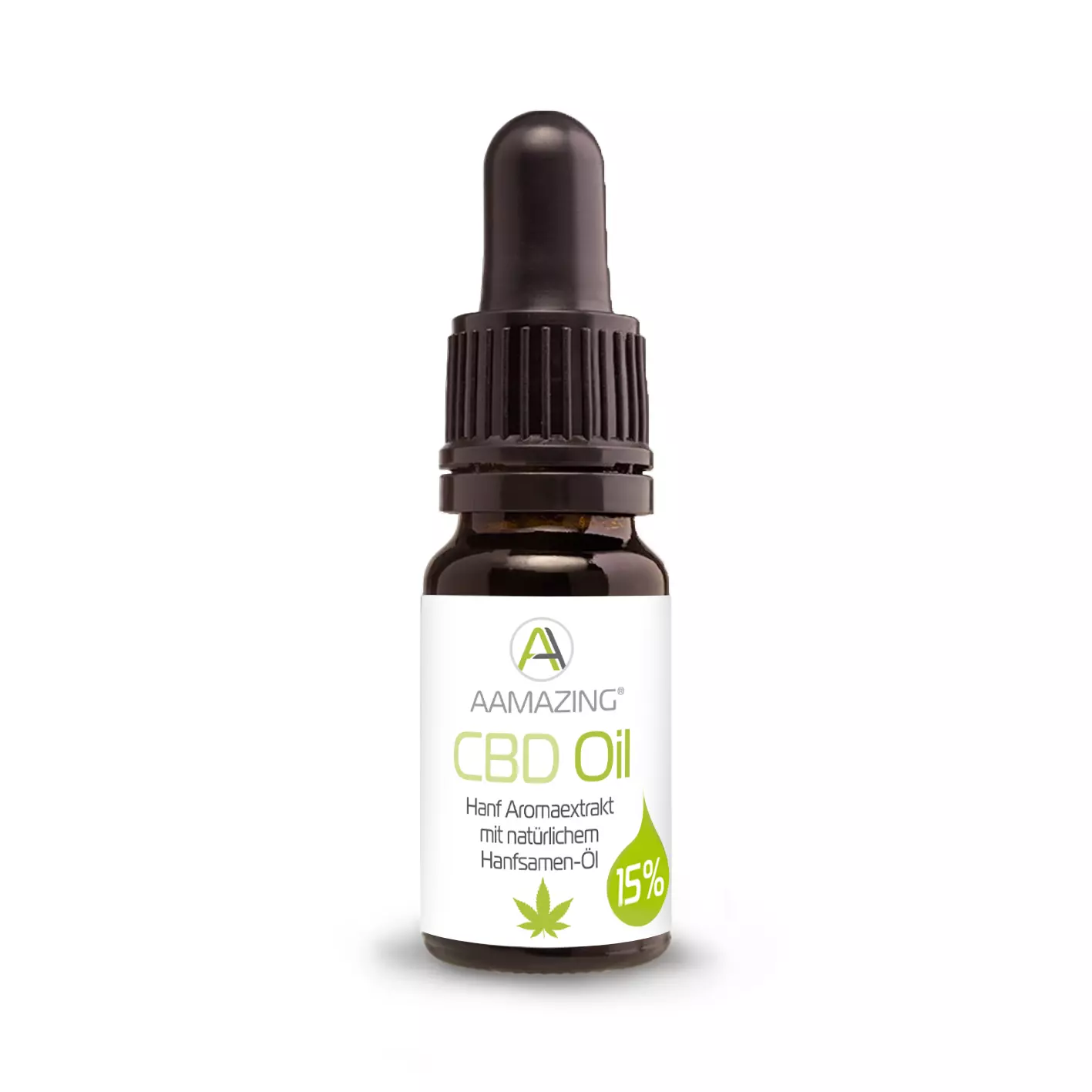 CBD Oil 15%
