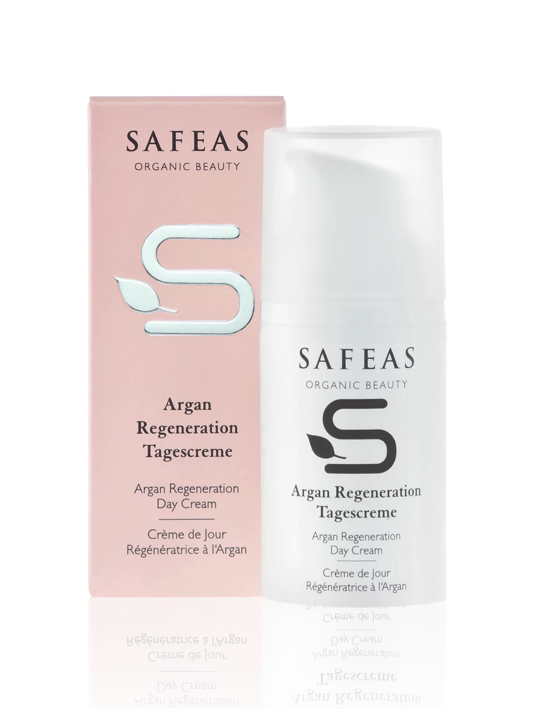 Argan Tagescreme