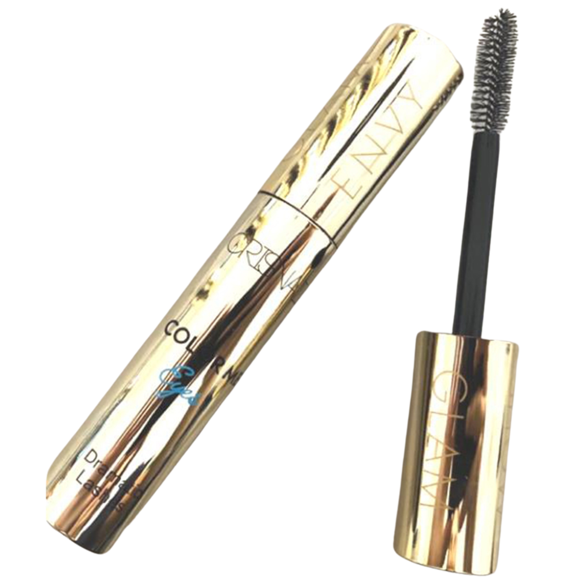 Mascara Color Me Eyes Black/Schwarz Mascara Color Me Eyes Black/Schwarz