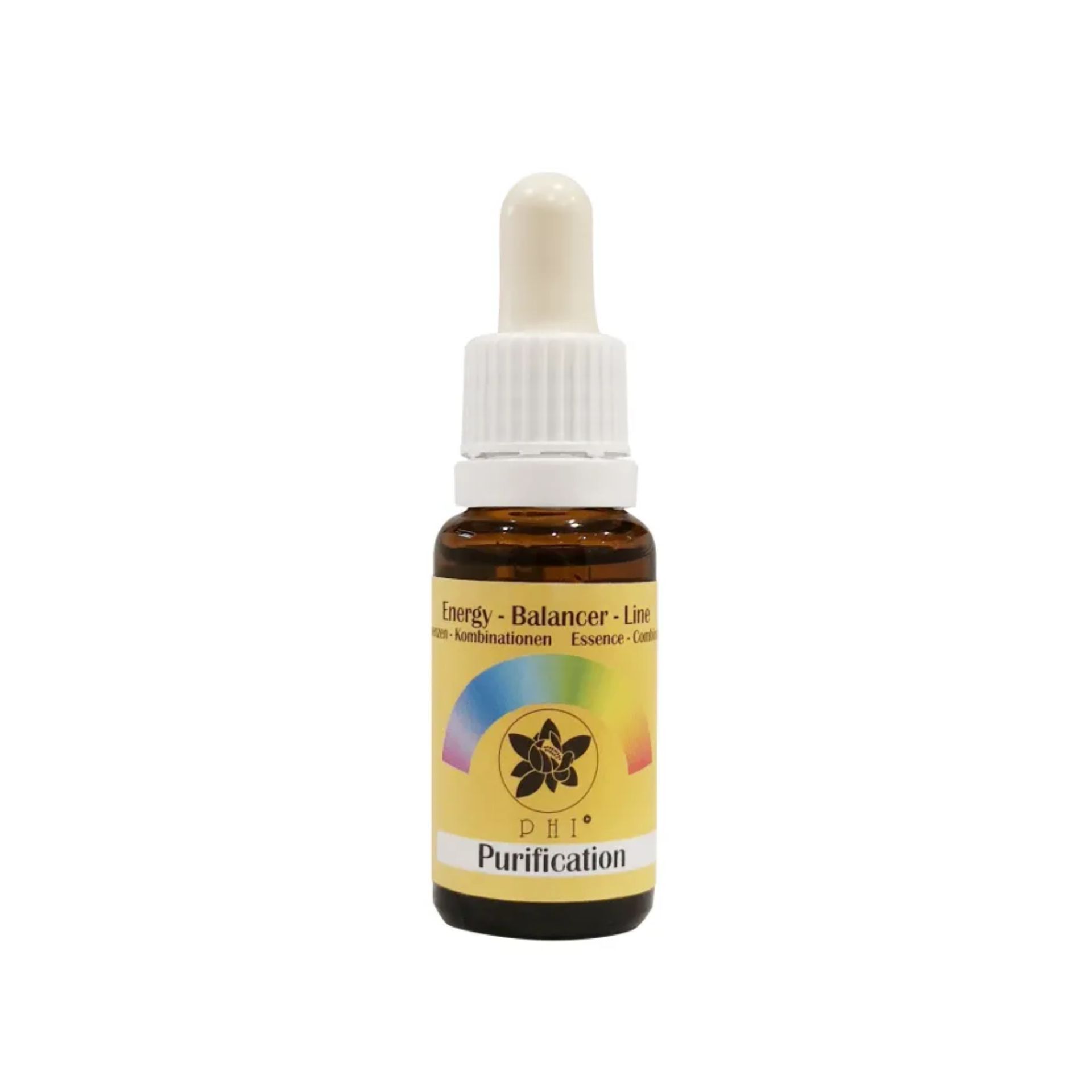 Purification-Energy-Balancer 