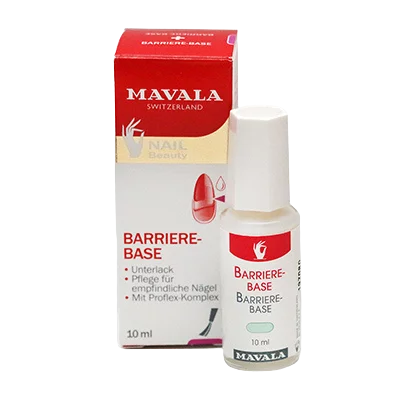 Barriere Base 