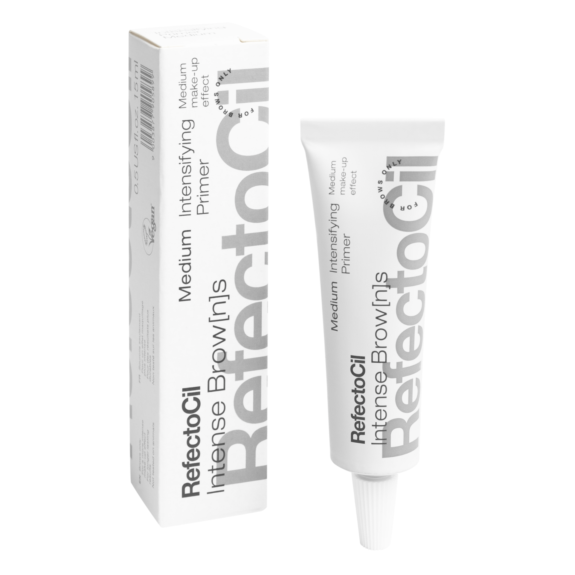 Intense Browns Intensifying Primer Medium (Vorbereiter mittel) 
