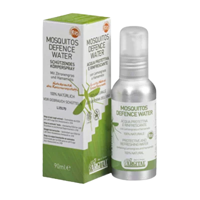 Mosquitos Defence Water