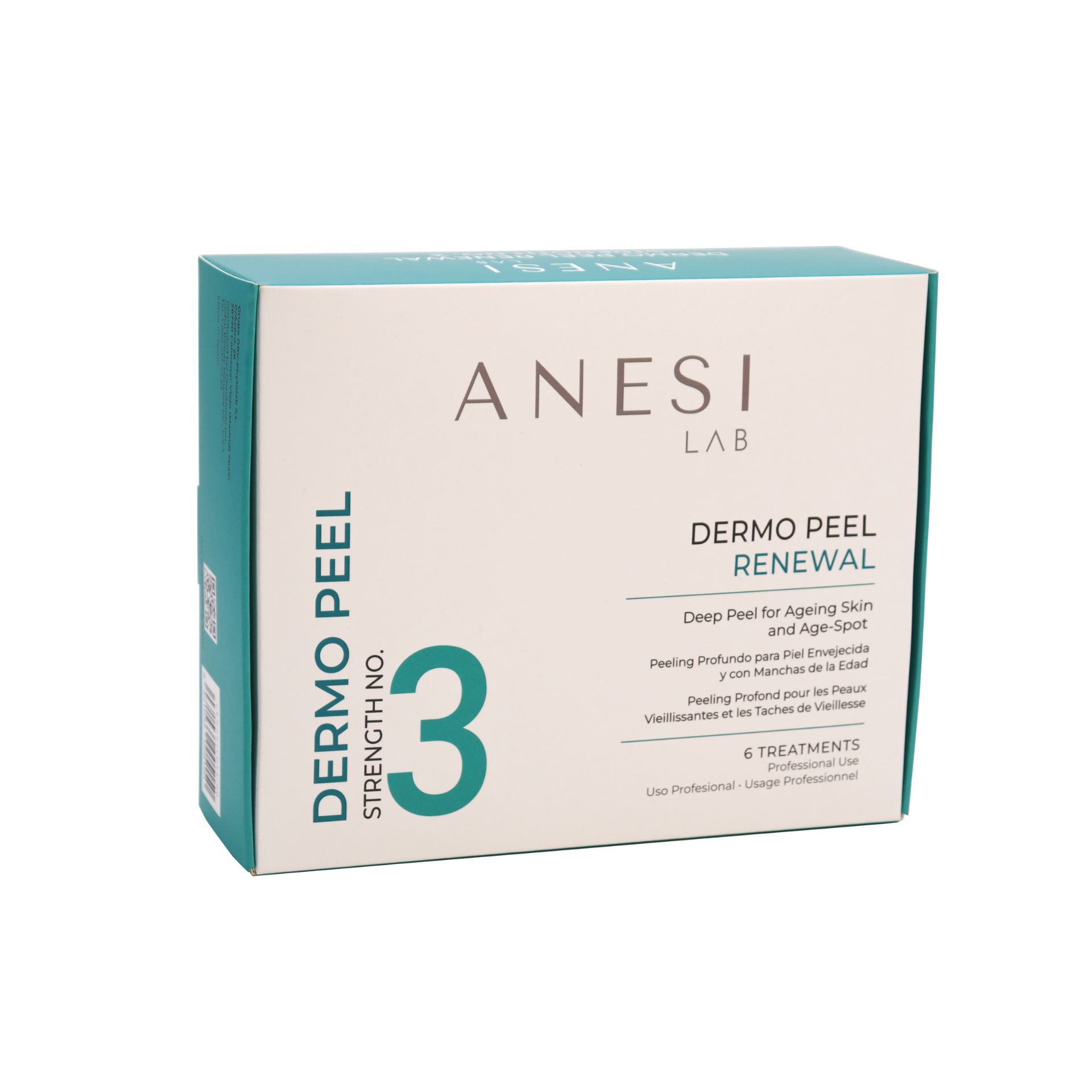 Dermo Peel Renewal - Strength No. 3