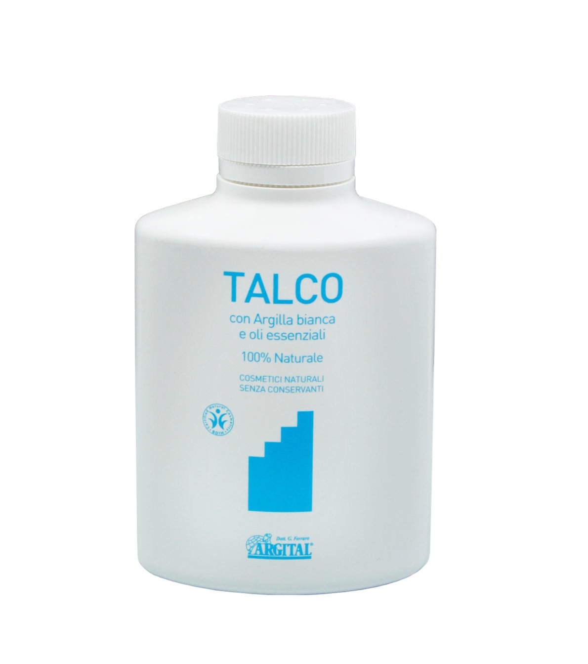 Talkum Puder 
