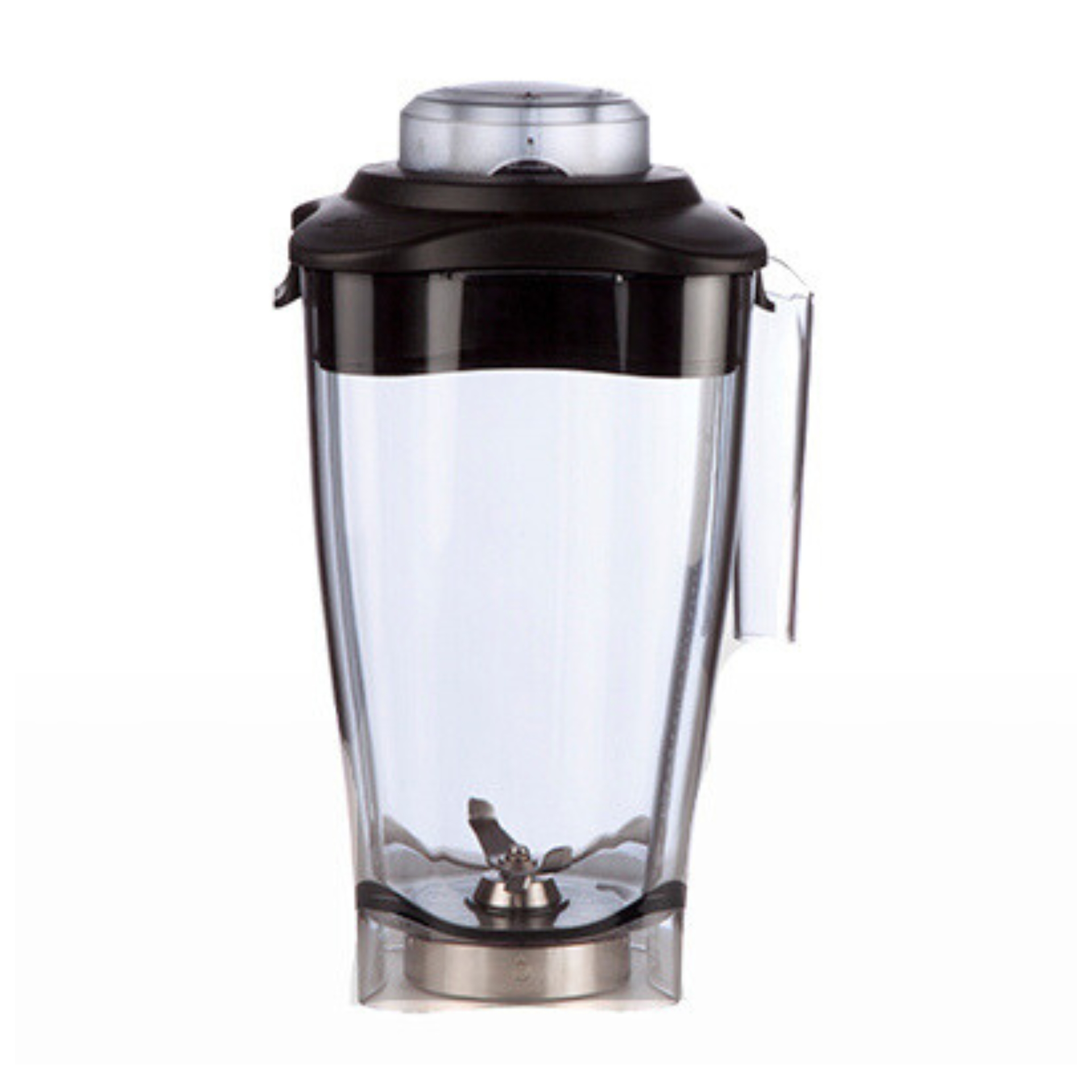BIANCO di puro flower Trockenbehälter 2l