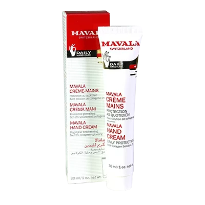 Handcreme
