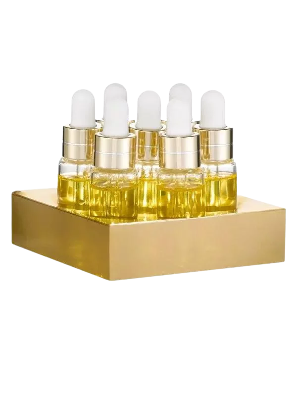 Q10 Power-Ampullen