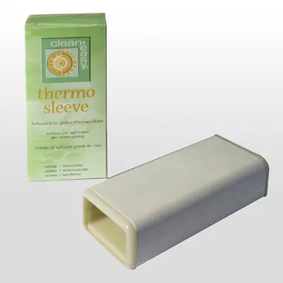Thermo-Manschette