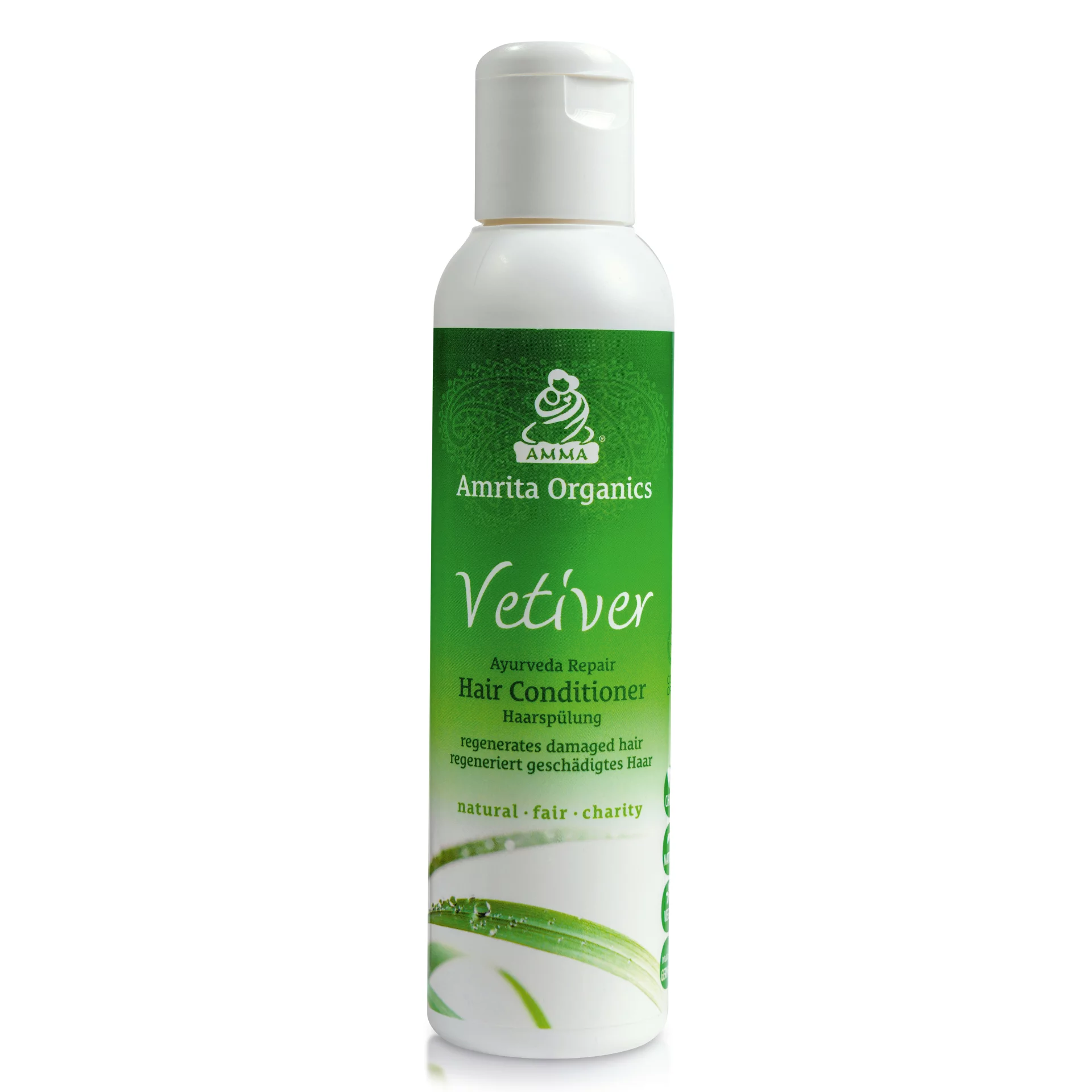 Ayurveda Repair Haarspülung Vetiver