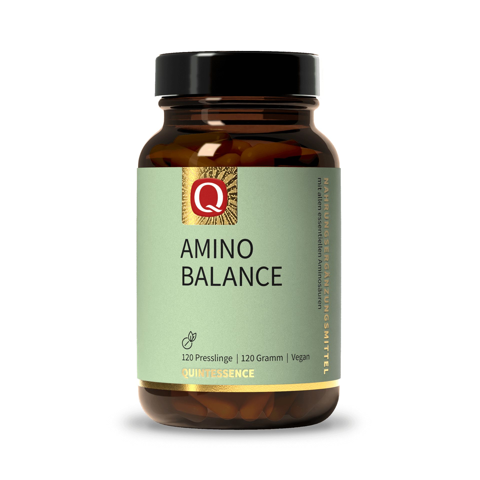 Amino Balance