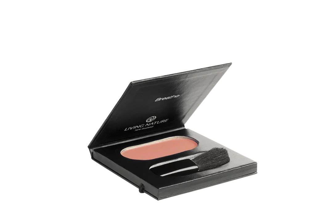 Blush (Rouge) Warm Summer 
