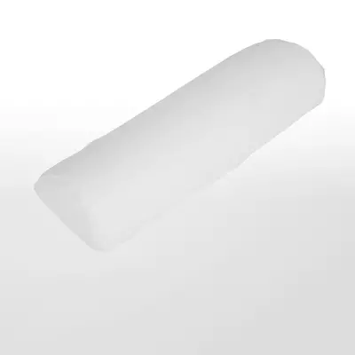Nackenrolle weiß
