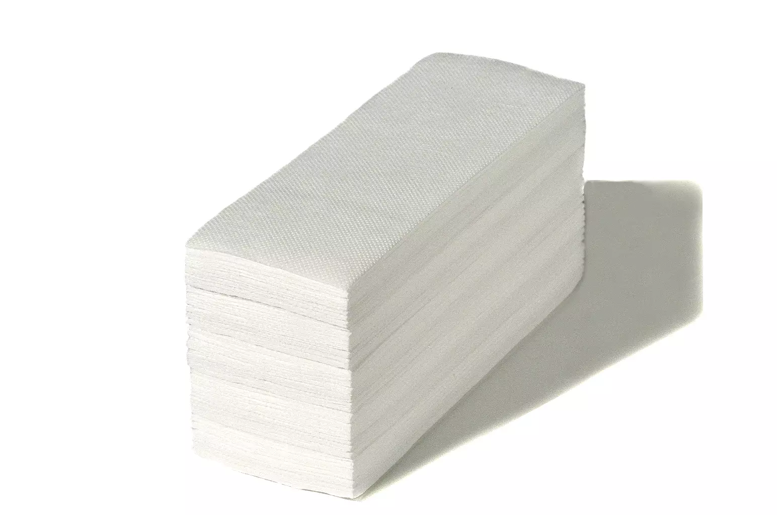 Vliesstreifen ca. 7 x 20 cm weiß 