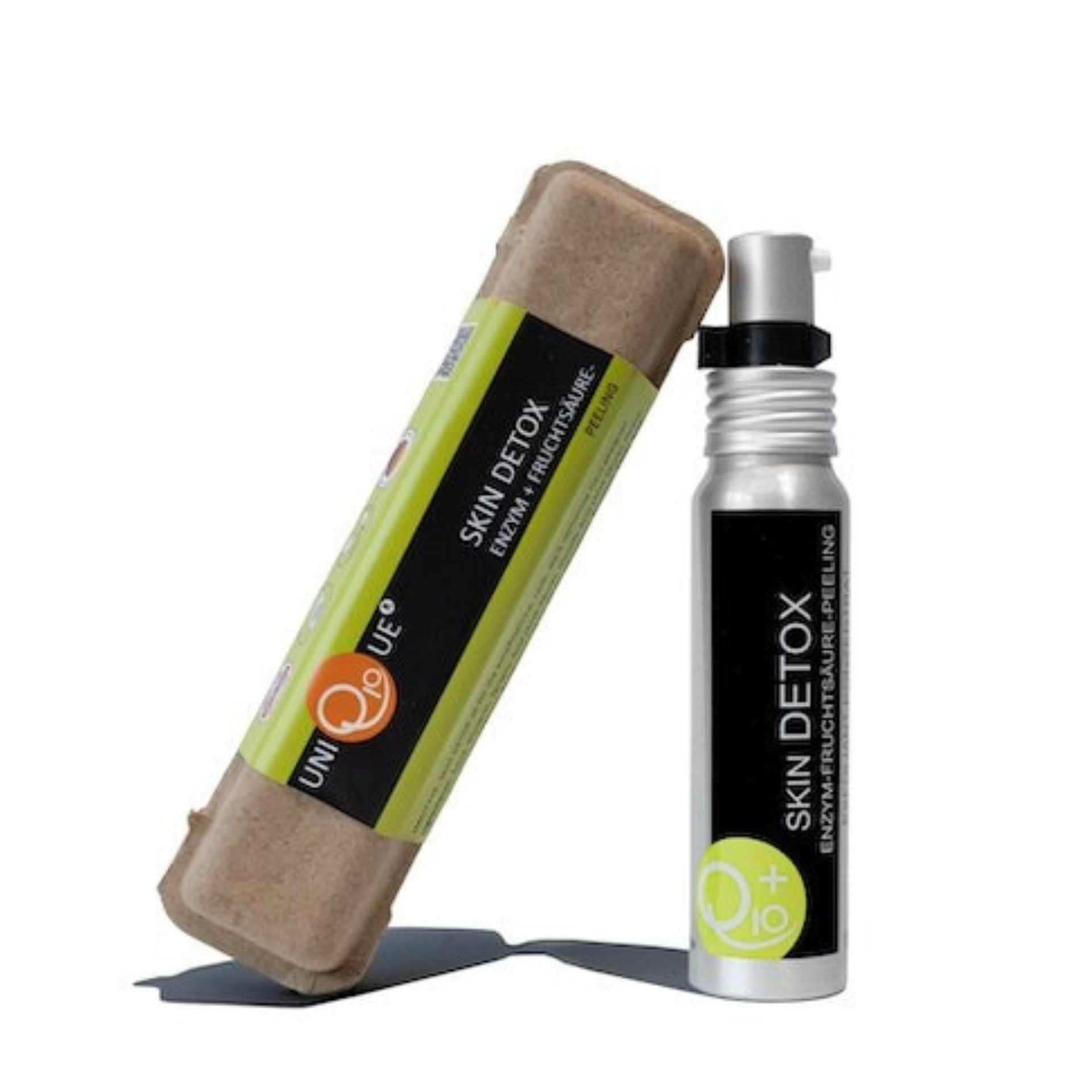 Skin Detox Exfoliant Konzentrat