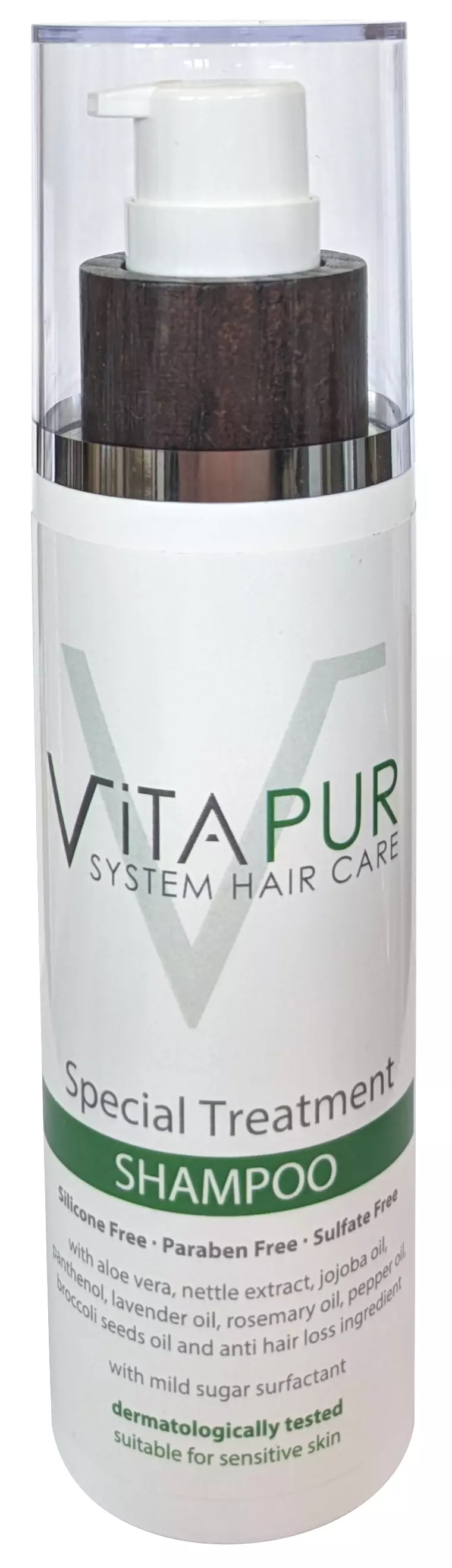 VITAPUR Special Treatment Shampoo
