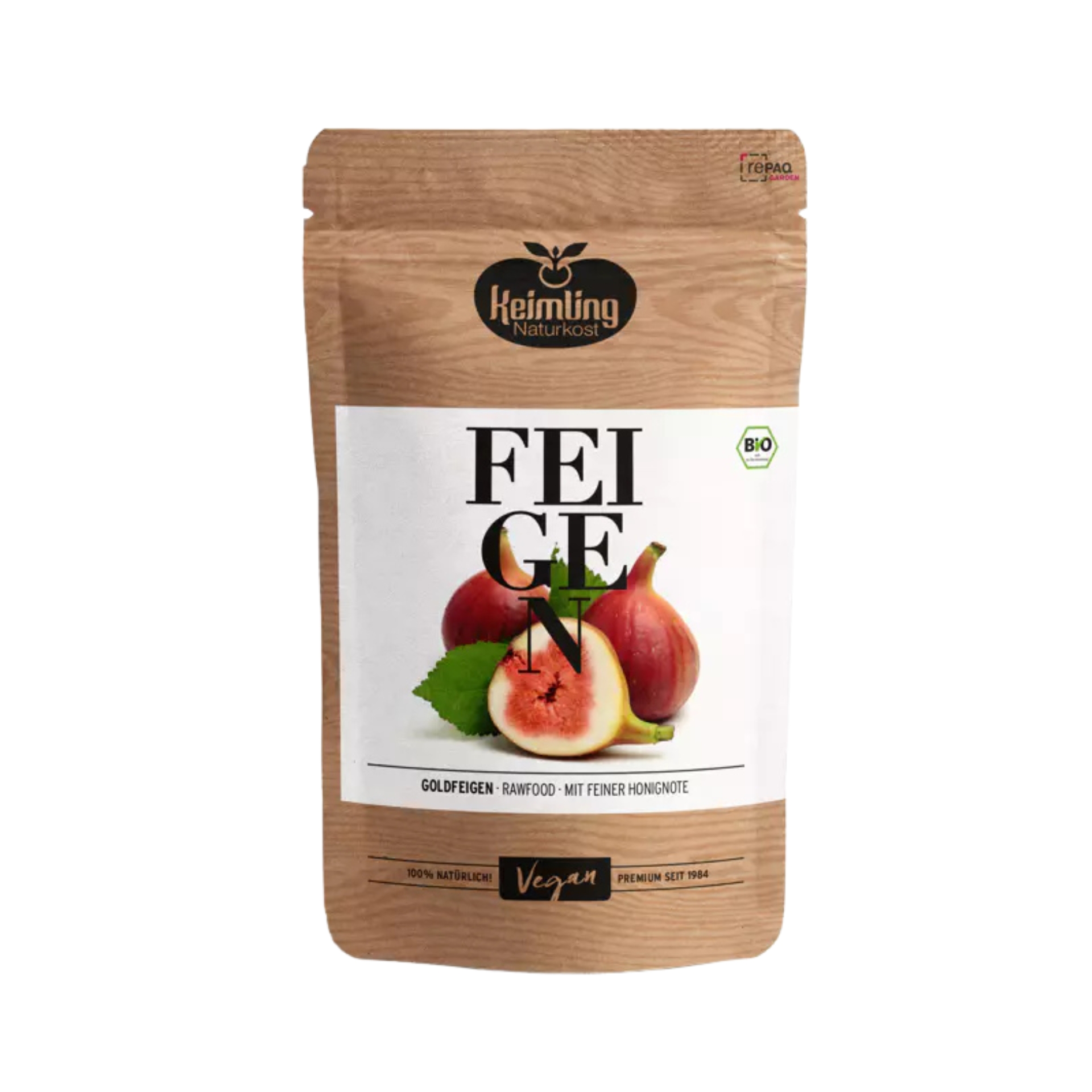 BIO Goldfeigen* 