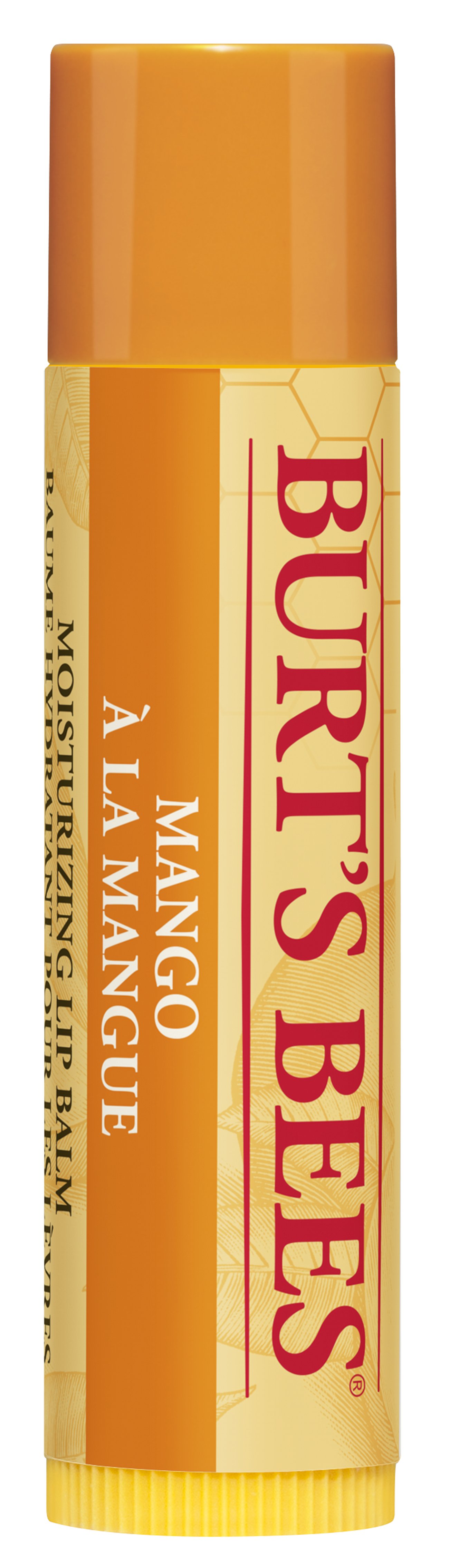 Nourishing Lip Balm Stick Mango