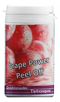Maske Grape Power Tropical Peel Off