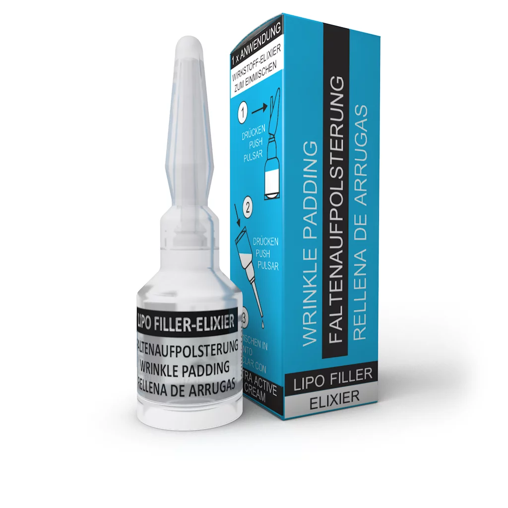 LIPO FILLER-ELIXIER