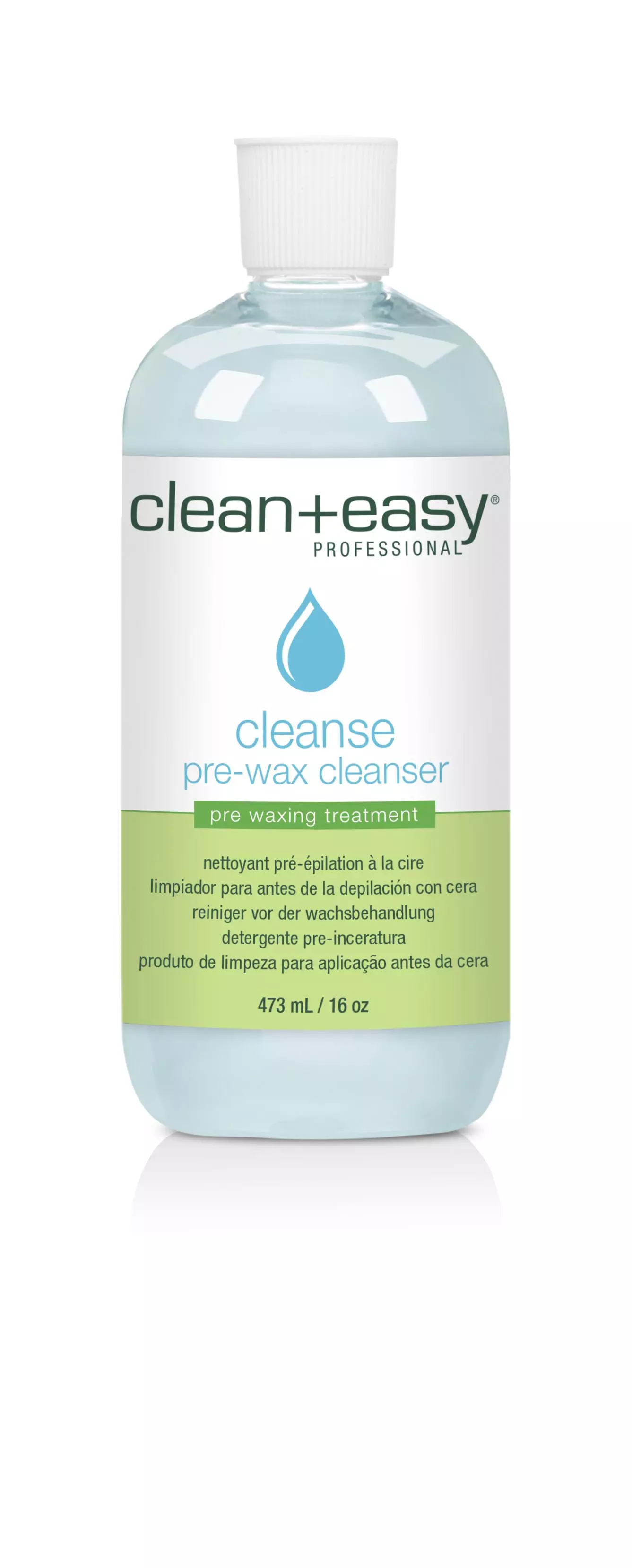 Antisept Cleanse 