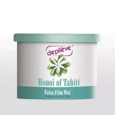 Monoi of Tahiti Film Wachs
