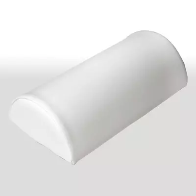 Maniküre-Handauflage weiß