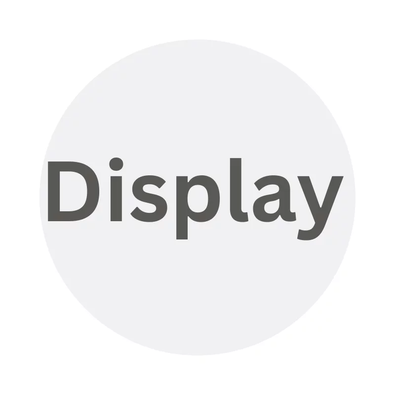 Display 
