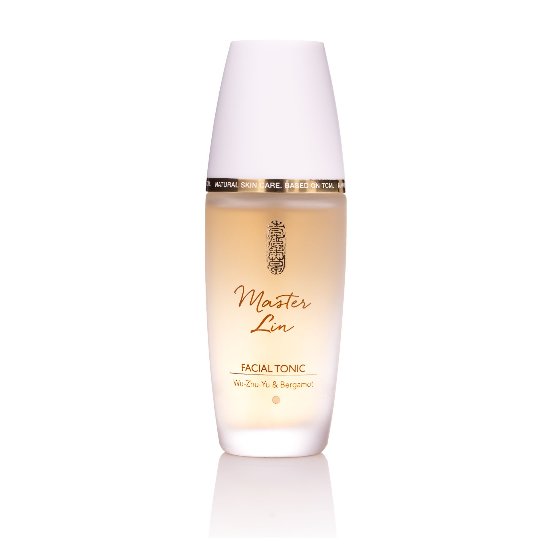 Facial Tonic Wu-Zhu-Yu & Bergamot