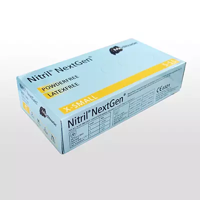Nitrilhandschuhe