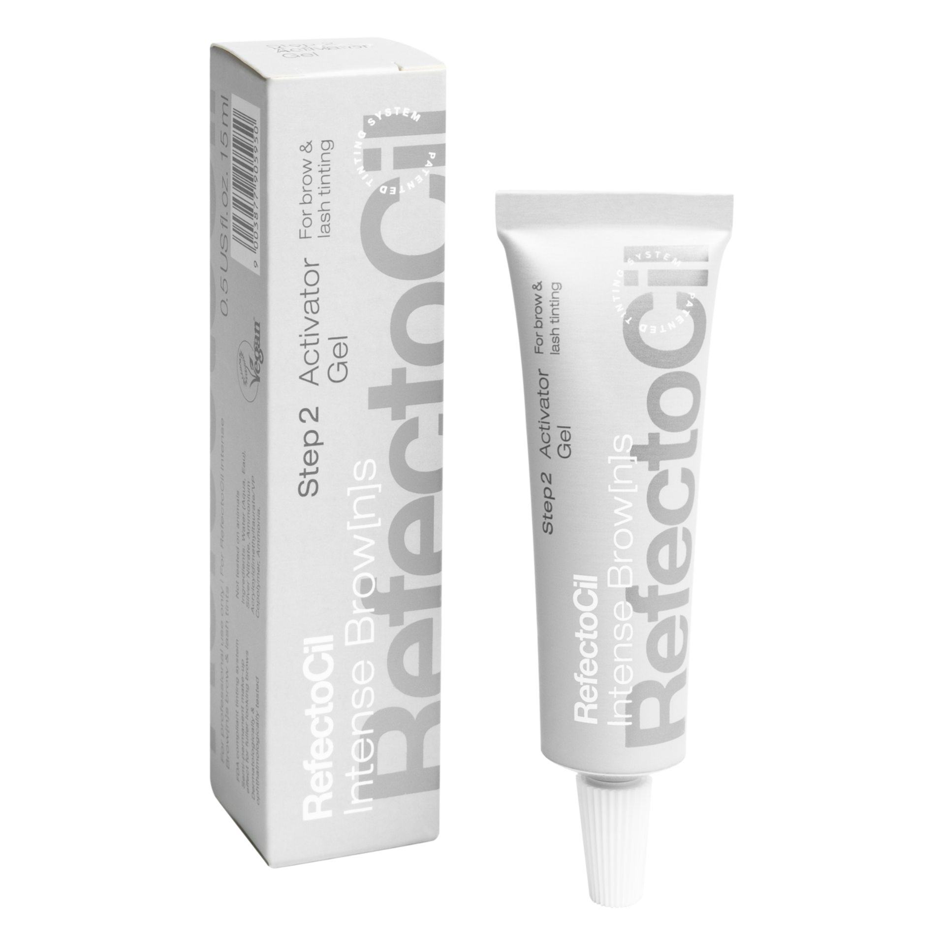 Intense Browns Activator Gel 