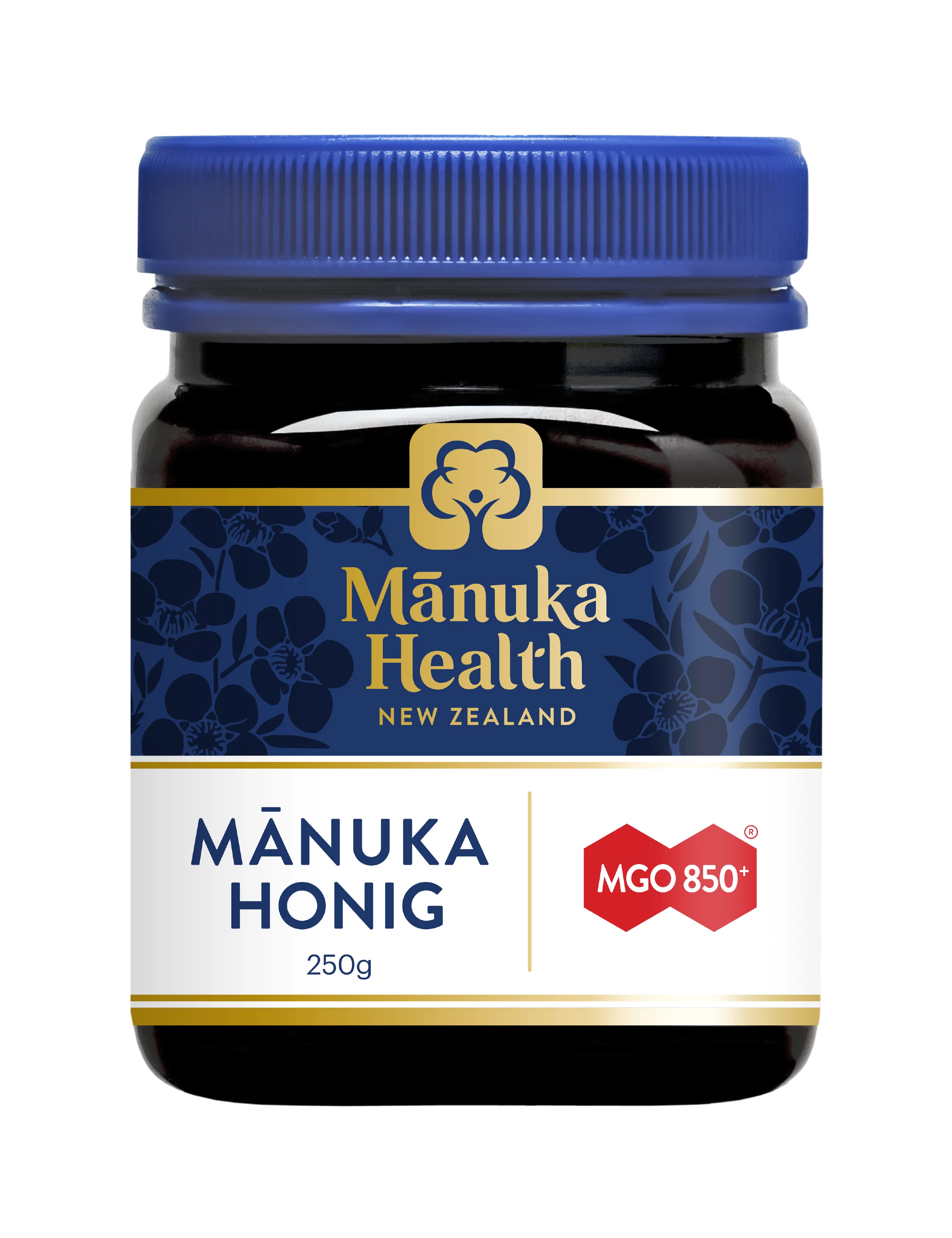 Manuka-Honig MGO(TM)850+