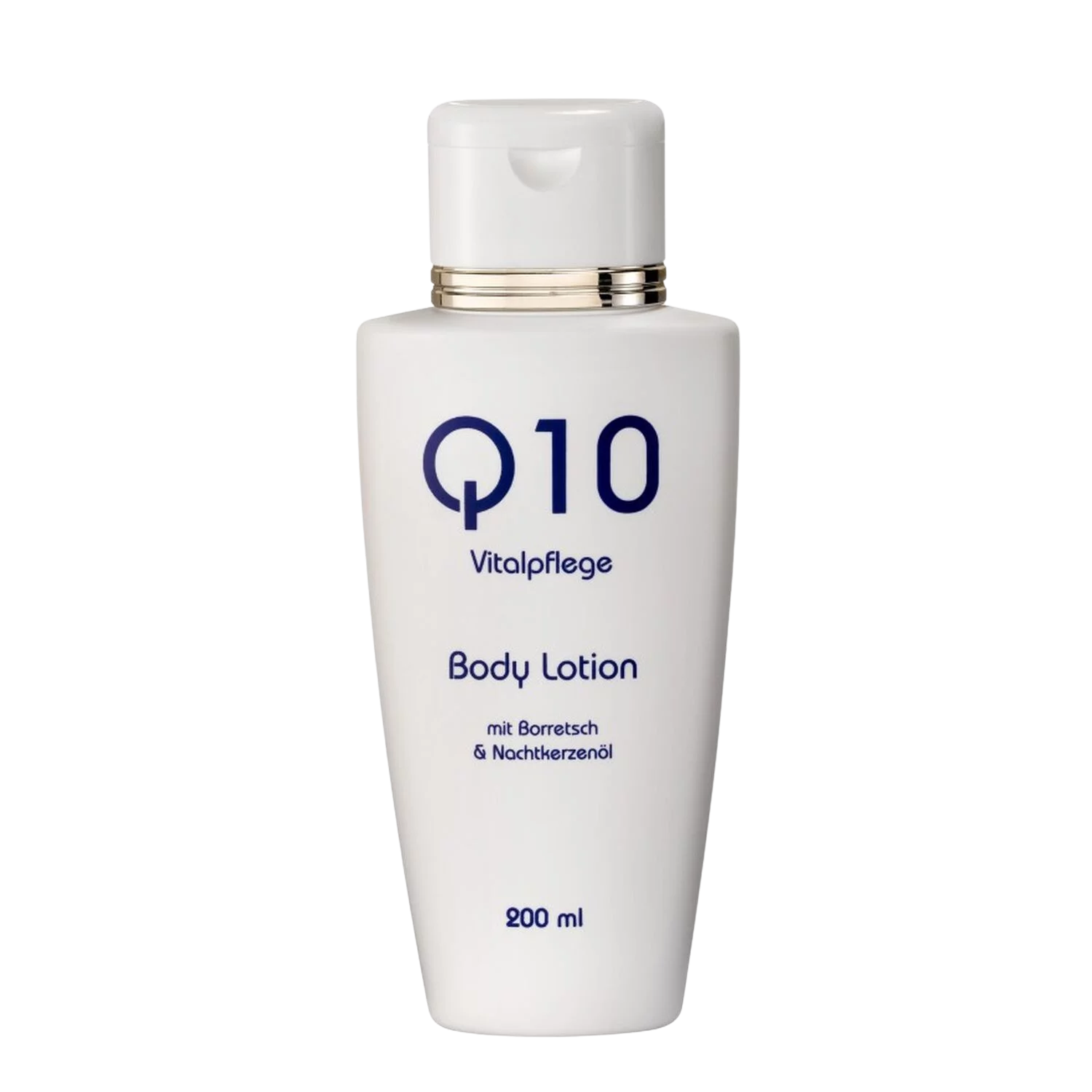 Q10 Body Lotion