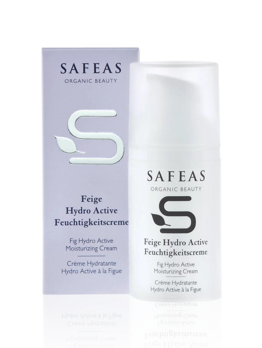 Feige Hydro Active Feuchtigkeitscreme