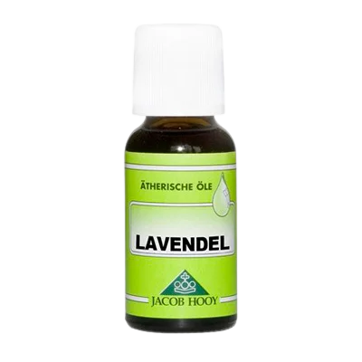 Lavendel äth. Öl 