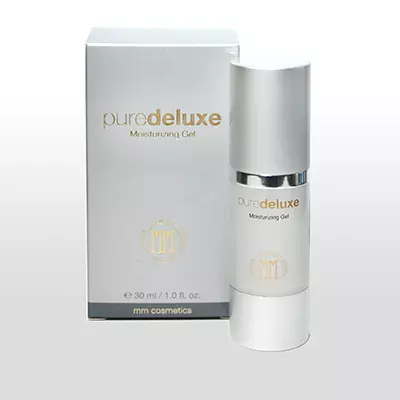 puredeluxe Moisturizing Gel 