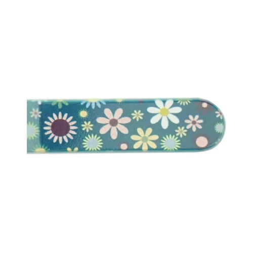 Flowers in Blue